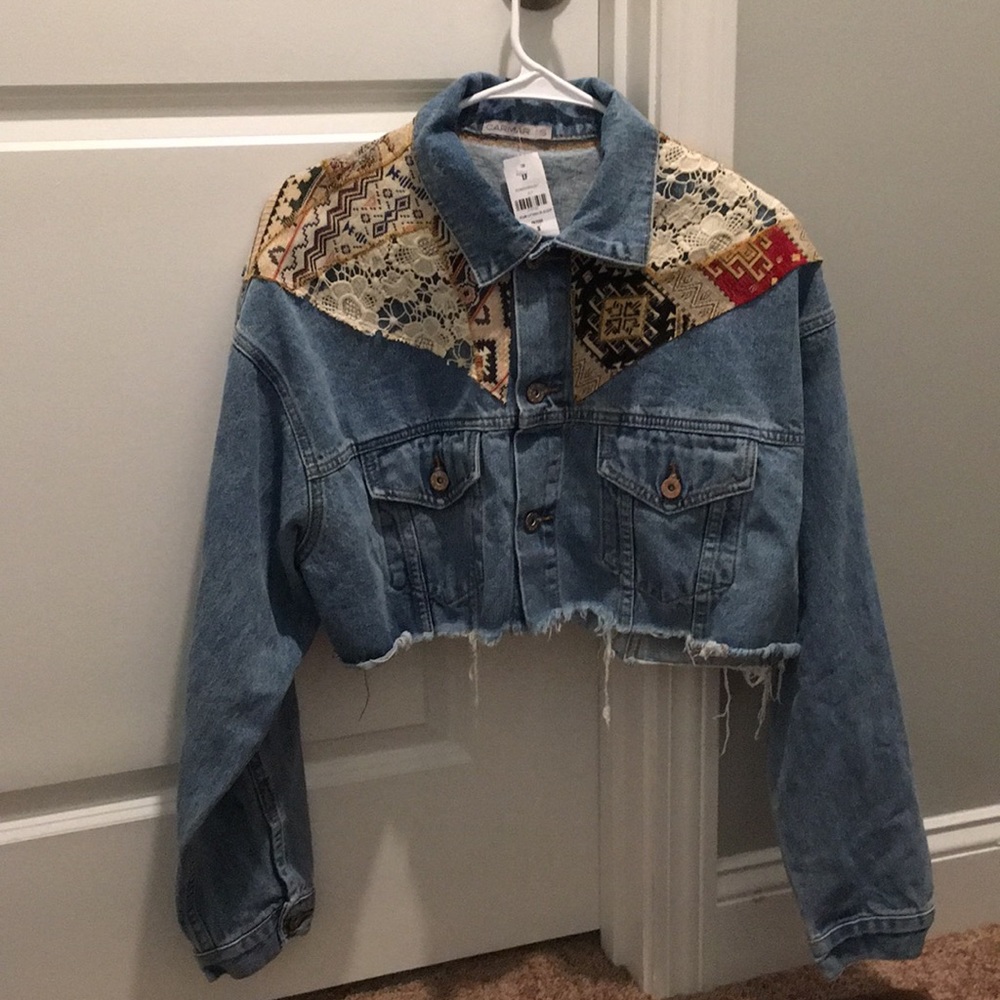 LF Jacket